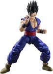 TAMASHII NATIONS - Dragon Ball Super: Super Hero - Ultimate Gohan Su (US IMPORT)