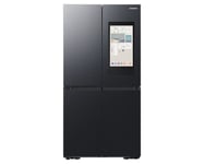 Samsung RF65DG9H0EB1 Black Family Hub French Style Fridge Freezer 