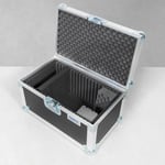 Flightcase Casetec Optikcase pour Panasonic ET-D3LEW10 (série RZ-21-31)