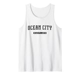 Ocean City Maryland Tank Top