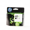 HP Envy 7600 Series - Ink C2P05AE 62XL Black 47026