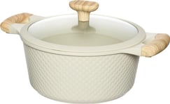 Casserole D24cm 4.2L/93803 Resto