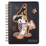 Enesco Disney Britto Midas Fantasia Sorcerer Mickey Mouse Carnet de notes Multicolore 15,2 x 20,3 cm