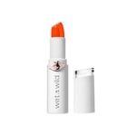 WET N WILD Mega Last High-Shine Lip Color - Lipstick - Tanger-ring the Alarm