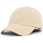 Casquette '47 Brand  CASQUETTE 47 BRAND MLB NEW YORK YANKEES BASE RUNNER BEIGE