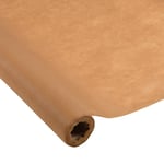 Homéa, Nappe Vitamine Intissé 1,20 x 10M Kraft