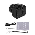 Tiny  Camera  Video Audio Recorder Webcam Y2000 Camcorder Small Security3352