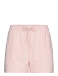 Sport Essentials French Terry Short Pink New Balance