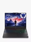 Lenovo Legion 7i Gaming Laptop, Intel Core i7 Processor, 32GB RAM, 1TB SSD, NVIDIA GeForce RTX 4070, 16” 3.2K, Eclipse Black