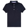 Polo enfant Tommy Hilfiger  HOULIA