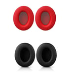 Earbuds Cover Replacement Cushion Ear Pads For Beats Studio 2 3 Wired Wireless