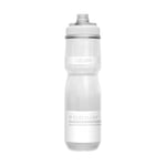 CAMELBAK Bidon Isotherme Podium Chill 710 ML Unisex-Adult, Fantôme réfléchissant, 700ML