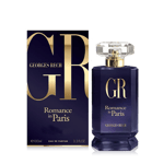 Romance in Paris - Eau de Parfum Femme - Georges Rech