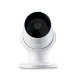 WiFi Outdoor Camera White