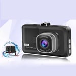 Car Electronics USB Car View Camera Car DVR Dash Cam Driving Recorder HD 1080P