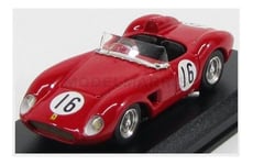 ART-MODEL ART268 Ferrari - 500TRC Testarossa Spider N 16 Winner Virginia 1957 W