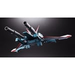 Dancouga Figurine Diecast Soul Of Chogokin Gx-13r Choju Kishin Dankouga (Renewal Ver.) 25 Cm - Bandai Btn60727-0