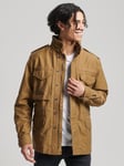 Superdry Vintage M65 Military Jacket