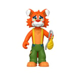 Five Nights At Freddy's - Figurine Circus Foxy 13 Cm