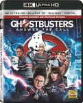 Ghostbusters (2016)