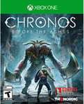 Chronos: Before the Ashes for Xbox One [New Video Game] Xbox One