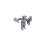 WizKids Dungeons & Dragons Nolzur's Marvelous Miniatures: Goblins    (US IMPORT)