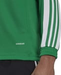 Miesten pusero Adidas Squadra 21 GP6473, vihreä, S