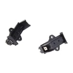 Universel - convient pour beko kit balais moteur - - 371201202