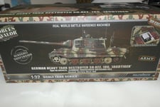 FORCRS OF VALOR 1:32 GERMAN SD.KFZ.186 JAGDTIGER ABT 653 