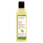 Ravitseva hiusöljy Amla, Jiva Ayurveda, 200ml