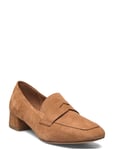 Women Slip-On Beige Tamaris