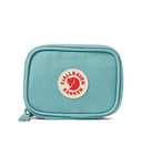 FJÄLLRÄVEN 23780 Kånken Card Wallet Sports backpack Unisex Sky Blue One size