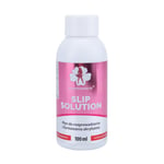 Polygel - Powder gel - Slip solution - 100ml - Akrylgel Transparent