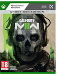 Call of Duty: Modern Warfare II - COD MW2 (Xbox Series X)