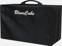 Blues Cube Artist Amp Cover