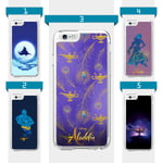 Disney Princess Jasmine Aladdin Characters Case For Ipod Touch 5th 6th 7th Gen