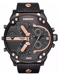 BRAND NEW Diesel Men's Mr.Daddy DZ7350 Watch