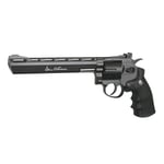 Dan Wesson Firearms, USA 8" Revolver Co2 4,5 mm