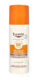 Eucerin Pigment Control SPF50+ 50 ml