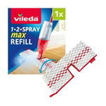 Vileda 1 2 Spray Max Refill