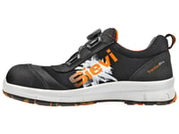 Sievi Skyddssneakers Racer TR Roller S3 47