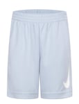 Nike Dri-Fit Shorts Blue Nike