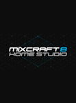 Mixcraft 8 Home Studio Key GLOBAL