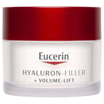 Eucerin Hyaluron-Filler  + Volume-Lift Day Cream Normal Skin SPF17 50