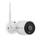 Smartwares CIP-39220 Ethernet, Wi-Fi IP Caméra de surveillance 1920 x 1080 pixels