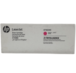 HP 508X Magenta Toner Cartridge Original Genuine CF363XC Laserjet Enterprise