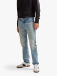 BOSS Maine Authentic Denim Jeans, Blue