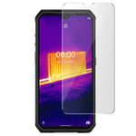 Film Ulefone Armor 9 / 9E Verre Trempé 9H Bords Biseautés Imak Transparent