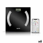 Bluetooth Digital Scale Aprilla [6 Units]