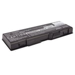 Batteri til Dell Inspiron 6000 Laptop - 11,1V (kompatibelt)